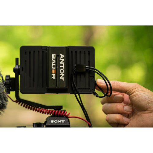 SmallHD FOCUS HDMI Monitor International Cine Kit