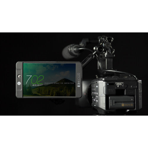 SmallHD 702 Bright On-Camera Monitor