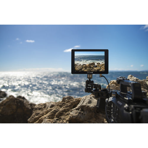 SmallHD 702 Touch 7" On-Camera Monitor