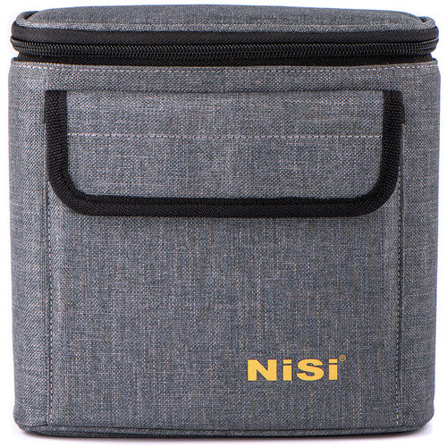 NiSi S5 150mm Filter Holder Kit with Circular Polarizer for Nikon 14-24mm Lens