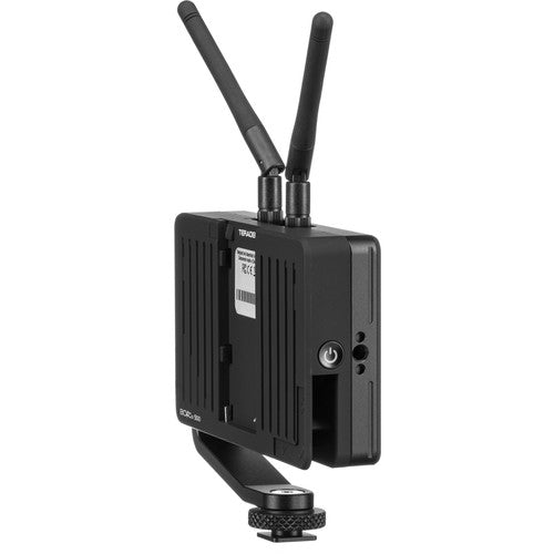 SmallHD FOCUS Bolt 500 TX-RX Kit with International Charger Power Supply