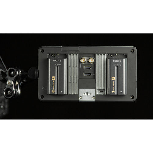 SmallHD 702 Bright On-Camera Monitor