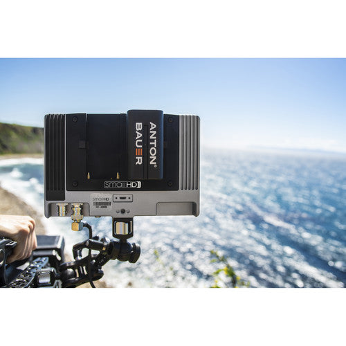 SmallHD 702 Touch 7" On-Camera Monitor