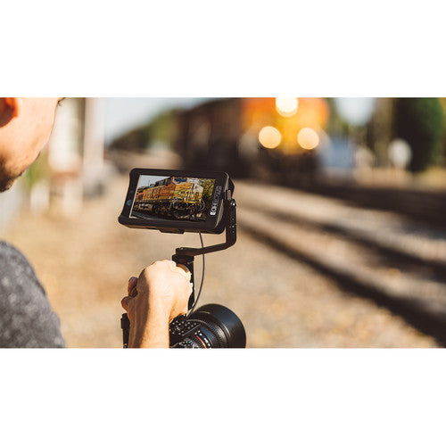 SmallHD 502 Bright On-Camera Monitor