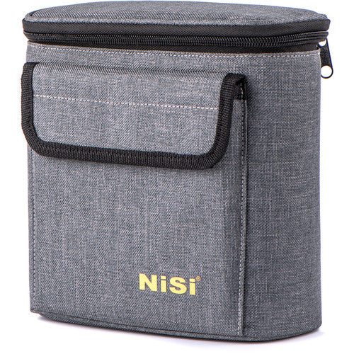 NiSi S5 150mm Filter Holder Kit with Circular Polarizer for Nikon 14-24mm Lens