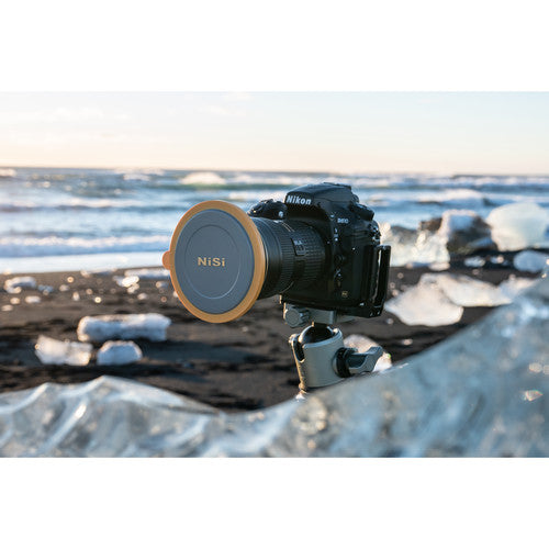NiSi V6 100mm Filter Holder Kit