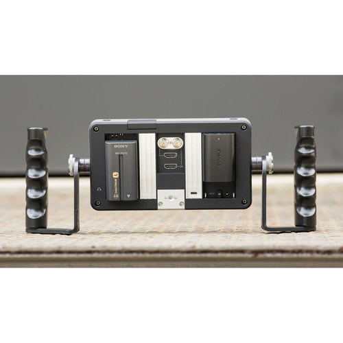 SmallHD 702 Bright On-Camera Monitor