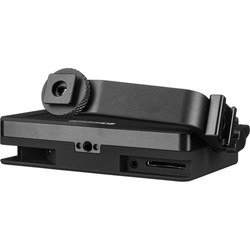 SmallHD FOCUS Bolt 500 TX-RX Kit with International Charger Power Supply