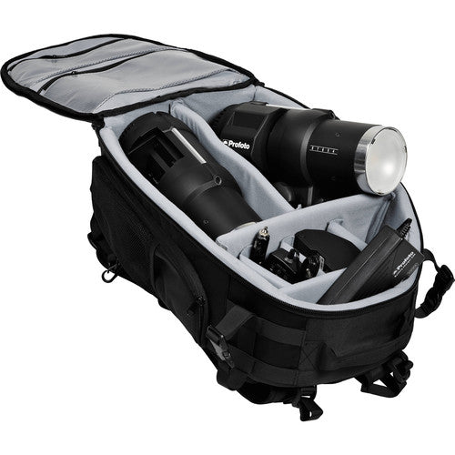 Profoto B1X 500 AirTTL 2-Light Location Kit