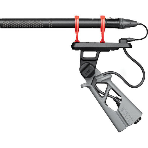 RODE NTG5 SHOTGUN MICROPHONE KIT