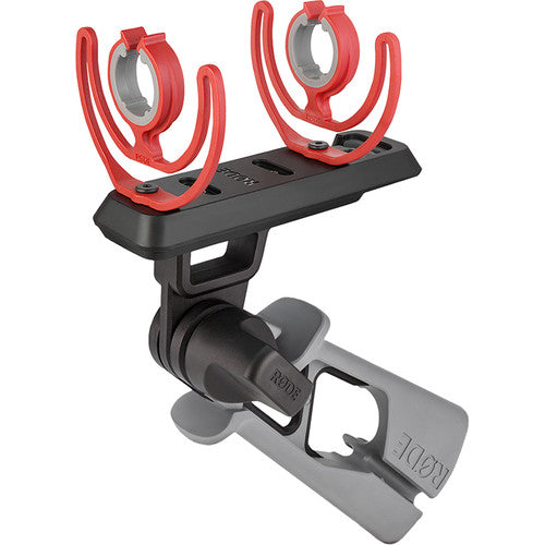 RODE NTG5 SHOTGUN MICROPHONE KIT