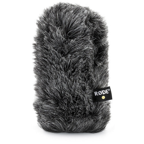 RODE NTG5 SHOTGUN MICROPHONE KIT