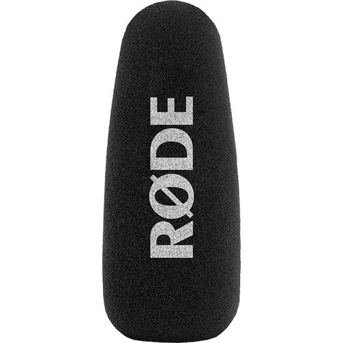 RODE NTG5 SHOTGUN MICROPHONE KIT