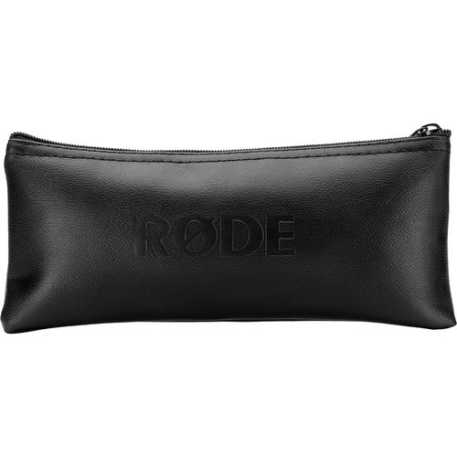 RODE NTG5 SHOTGUN MICROPHONE KIT