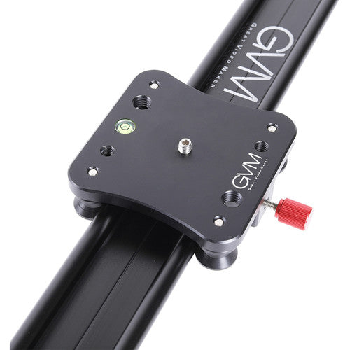 GVM Dolly Track Camera Slider