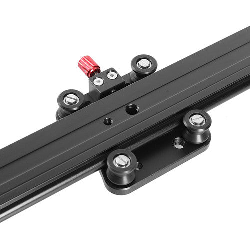 GVM Dolly Track Camera Slider