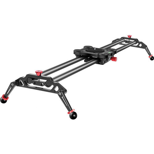 GVM GT-Q80 Carbon Fiber Camera Slider