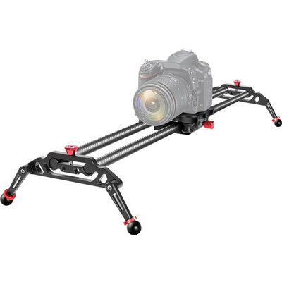 GVM GT-Q80 Carbon Fiber Camera Slider
