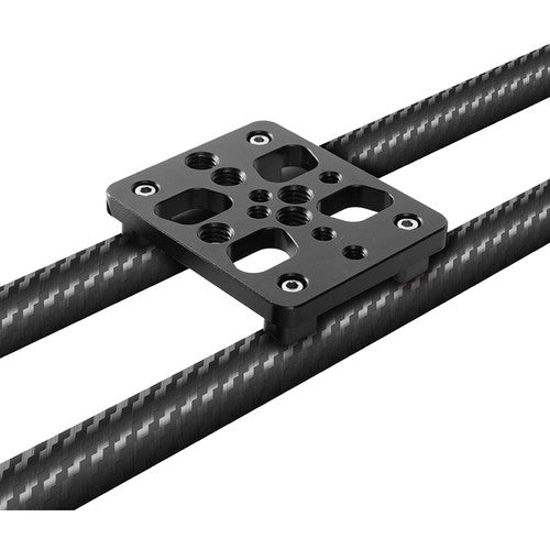 GVM GT-Q80 Carbon Fiber Camera Slider