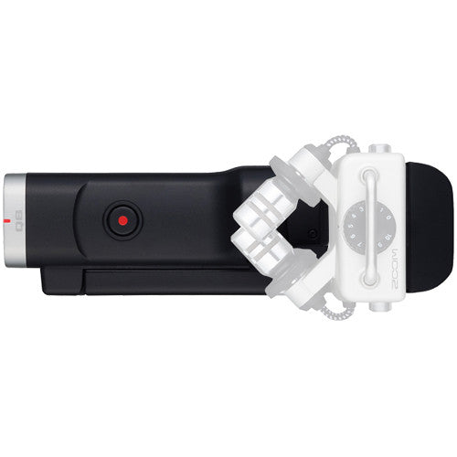 Zoom Q8 Handy Video Recorder