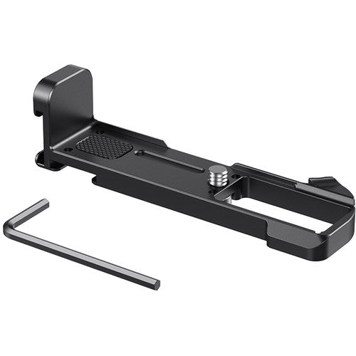 Smallrig Mounting Plate With Two Cold Shoes For Canon G7X Mark Iii Buc2433