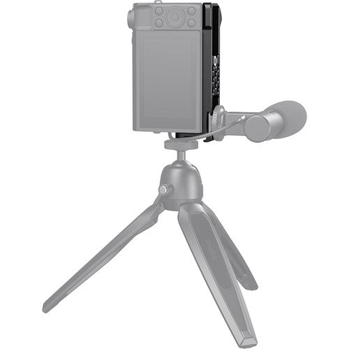 Smallrig Mounting Plate With Two Cold Shoes For Canon G7X Mark Iii Buc2433