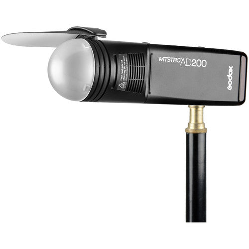 Godox AK-R1 Accessory Kit for V1 Round Flash Head