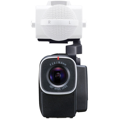 Zoom Q8 Handy Video Recorder