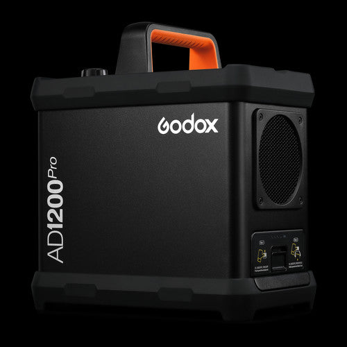 Godox AD1200Pro Battery Powered Flash System