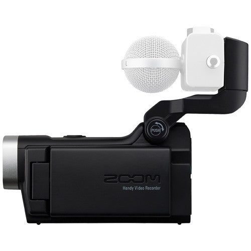 Zoom Q8 Handy Video Recorder