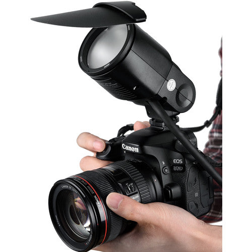 Godox AK-R1 Accessory Kit for V1 Round Flash Head