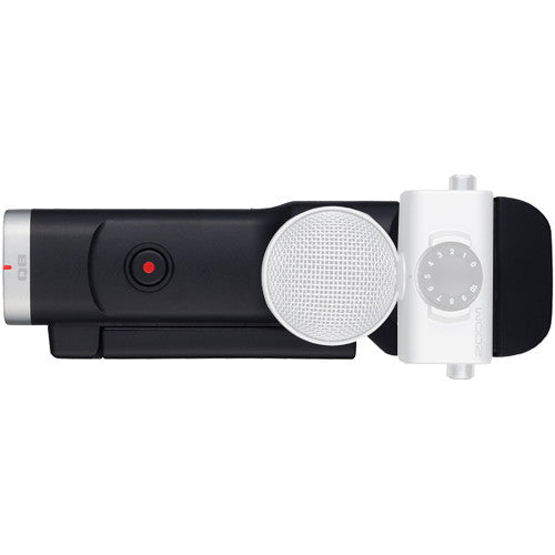 Zoom Q8 Handy Video Recorder