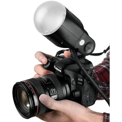 Godox AK-R1 Accessory Kit for V1 Round Flash Head