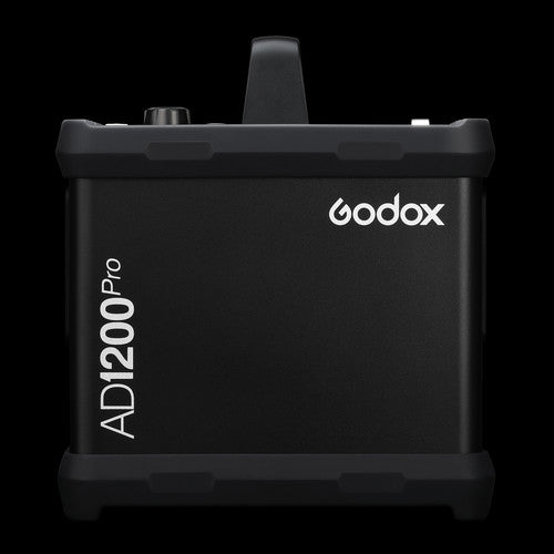 Godox AD1200Pro Battery Powered Flash System