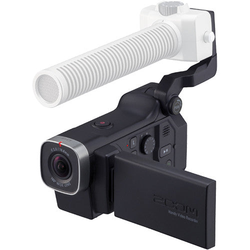 Zoom Q8 Handy Video Recorder