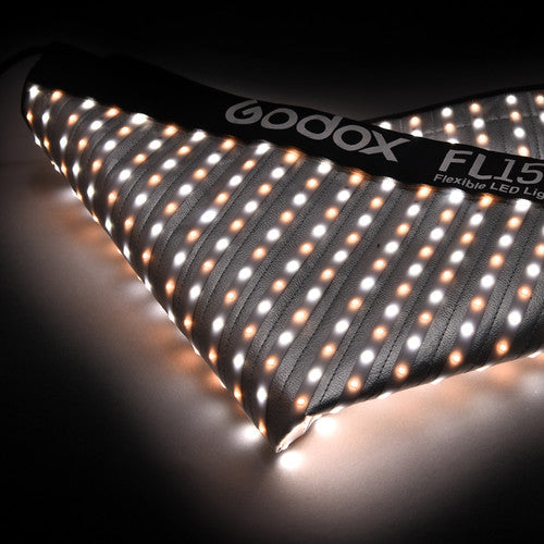 Godox FL60 Flexible LED Light (11.8 x 17.7"")
