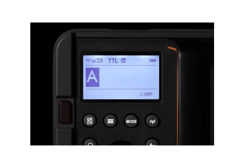 Godox AD1200Pro Battery Powered Flash System