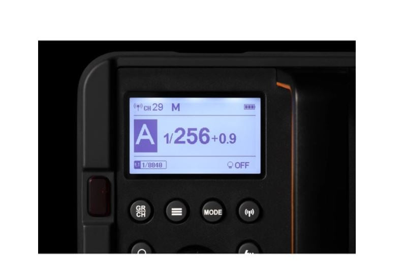 Godox AD1200Pro Battery Powered Flash System