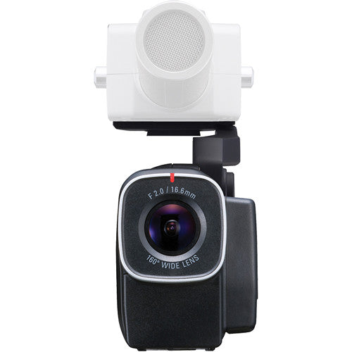 Zoom Q8 Handy Video Recorder