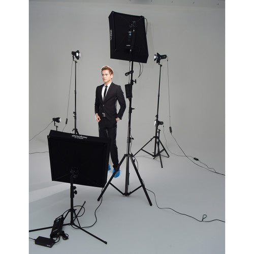 Godox FL100 Flexible LED Light (15.8 x 23.6"")