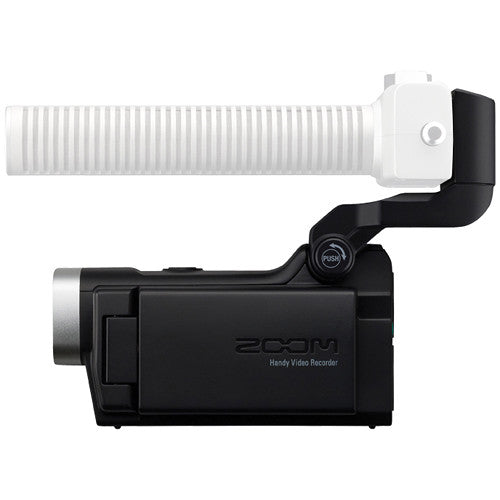 Zoom Q8 Handy Video Recorder