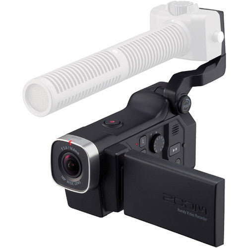 Zoom Q8 Handy Video Recorder