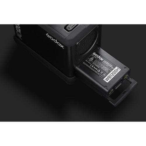 Godox AD1200Pro Battery Powered Flash System