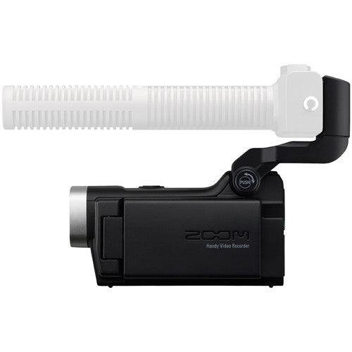 Zoom Q8 Handy Video Recorder