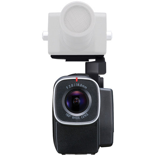Zoom Q8 Handy Video Recorder
