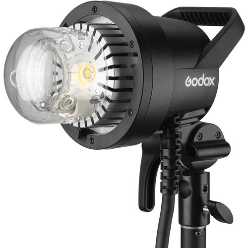 Godox AD1200Pro Battery Powered Flash System