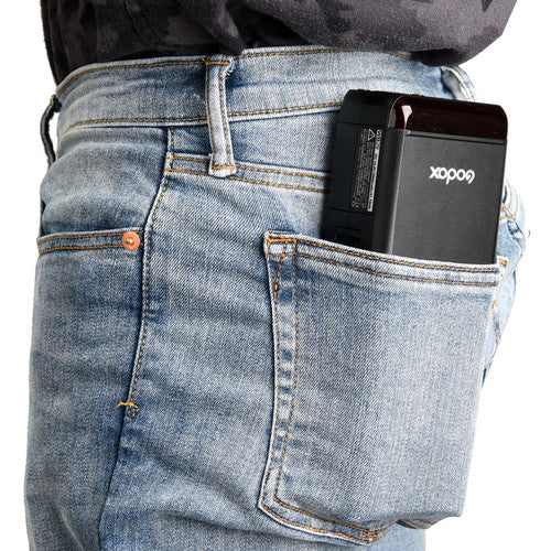 Godox AD200 TTL Pocket Flash Kit