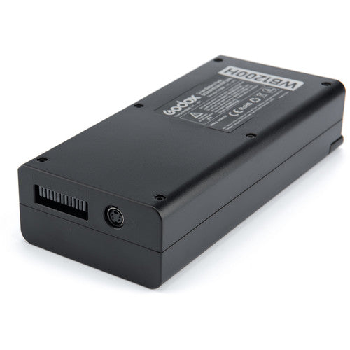 Godox AD1200Pro Battery Powered Flash System