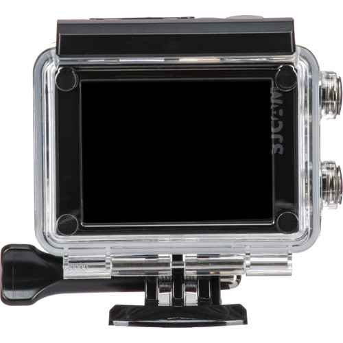 SJCAM SJ6 Legend 4K Action Camera (Black)