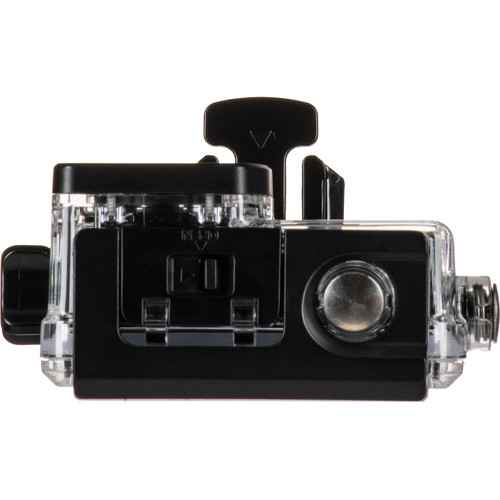 SJCAM SJ6 Legend 4K Action Camera (Black)